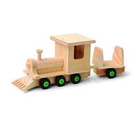 Red Toolbox K066.RTB Train