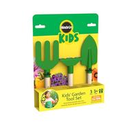 Red Toolbox Miracle-GRO Ensemble d'outils de jardinage 3 pièces