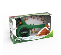 Red Toolbox Miracle-GRO Souffleur à piles