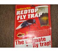 Red Top Piège à mouches EV