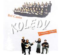 Red Tulip et Bel Canto Choir : Carols