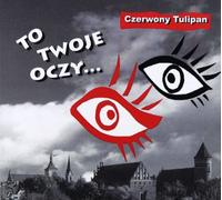Red Tulip : It's Your Eyes (digipack)
