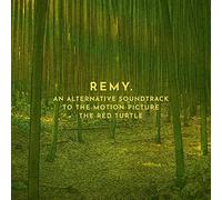 Red Turtle/an Alternative Soundtrack to The Motion