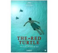 RED TURTLE-NL-BLURAY G