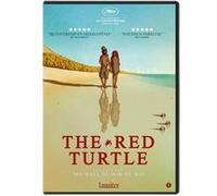 RED TURTLE-NL G
