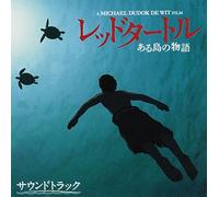 Red Turtle,the [Import allemand]