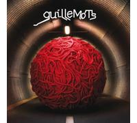 Red [UK Version] by Guillemots [CD] NEUF