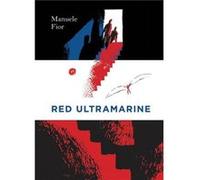 Red Ultramarine by Manuele Fior Unknown (Auteur)