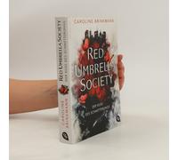 Red Umbrella Society - Der Kuss Des Schmetterlings