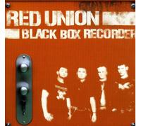 Red Union - Black Box Recorder [Import]
