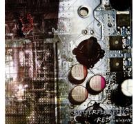 Red Universe - Butterfly Effect [Import]