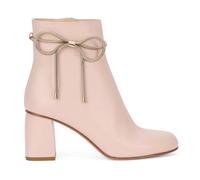 RED Valentino - Bottes - Femme - Chaussures - Rose - Taille: 37 EU