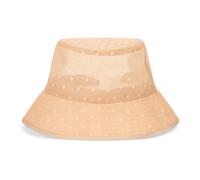 RED Valentino - Chapeau seau - unisex - Accessoires - Beige - Taille: L