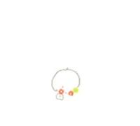 RED Valentino - Collier - Femme - Accessoires - Orange - Taille: ONE Size