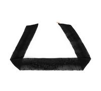 RED Valentino - Hair Accessories - Femme - Accessoires - Noir - Taille: ONE Size