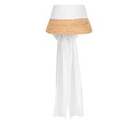 RED Valentino - Hats - Femme - Accessoires - Blanc - Taille: ONE Size