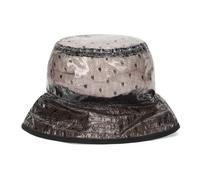 RED Valentino - Hats - unisex - Accessoires - Noir - Taille: M