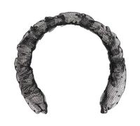 RED Valentino - Headband - Femme - Accessoires - Gris - Taille: ONE Size