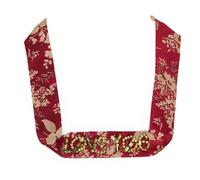 RED Valentino - Headband - Femme - Accessoires - Rouge - Taille: ONE Size