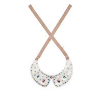 RED Valentino - Necklaces - Femme - Accessoires - Beige - Taille: ONE Size