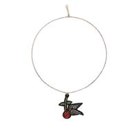 RED Valentino - Necklaces - Femme - Accessoires - Gris - Taille: ONE Size
