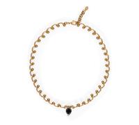 RED Valentino - Necklaces - Femme - Accessoires - Jaune - Taille: ONE Size
