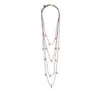 RED Valentino - Necklaces - Femme - Accessoires - Multicolore - Taille: ONE Size