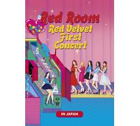 Red Velvet 1st Concert Red Room" In Japan (Dvd2)()
