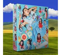 Red Velvet - 4th Mini Album Rookie CD (YERI ver.)