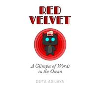 Red Velvet: A Glimpse of Words in the Ocean