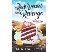 Red Velvet and Revenge