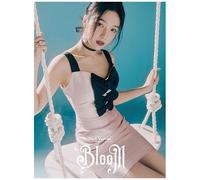 Red Velvet - Bloom (Joy Version Version) (Incl. Photobook + Trading Card) [Compact Discs] Ltd Ed, Japan - Import