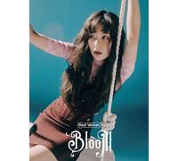 Red Velvet - Bloom (Seulgi Version) (Incl. Photobook + Trading Card) [Cd] Ltd Ed