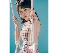 Red Velvet - Bloom (Wendy Version) (Incl. Photobook + Trading Card) [Cd] Ltd Ed,