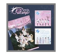 Red Velvet Cosmic 7th Mini Album Poster 2 Version SET CD+4p PostCard+5ea Sticker+1p PhotoCard+Tracking Sealed RV Redvelvet