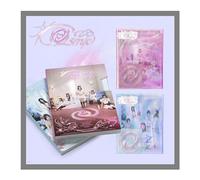 Red Velvet Cosmic 7th Mini Album with Tracking Sealed RV (9 Version SET(2PhotoBook+2Poster+5SMini))