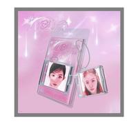 Red Velvet Cosmic 7th Mini Album with Tracking Sealed RV (SMini SET(Irene+Seulgi+Wendy+Joy+Yeri))