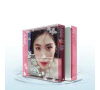 Red Velvet IRENE Like A Flower 1er Mini album (Case Ver.)