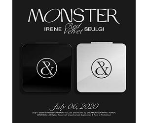 Red Velvet - Irene & Seul - Monster