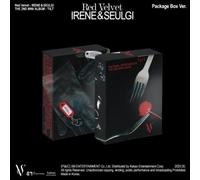 Red Velvet ( Irene & Seulgi ) - Tilt - Package Version [Compact Discs] Asia - Import