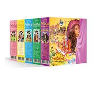 RED VELVET - RED VELVET Mini Album - The Reve Festival Day 1 [ DAY 1 ver. / RANDOM ] CD + Magic Kit + Booklet + Photocard + FREE GIFT / K-POP Sealed