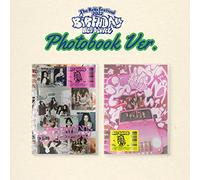 The Reve Festival 2022 : Birthday (Photo Book Version)