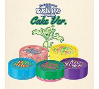 Red Velvet - Reve Festival 2022 : Birthday-Limited Cake Versi