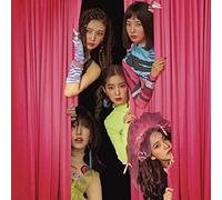 Red Velvet - Reve Festival' Day 1..