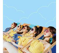 RED VELVET SUMMER MAGIC Summer Mini Album STANDARD(NORMAL) Ver. K-POP SEALED