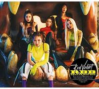 Red Velvet The 5th Mini Album CD