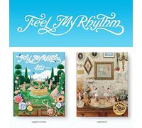 Red Velvet - The Festival 2022: Feel My Rhythm (Reve Version) (Random Cover) [Import]