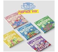 Red Velvet - The Reve Festival 2022 : Birthday (Digipack Ver.) [Compact Discs] Digipack Packaging, Asia - Import
