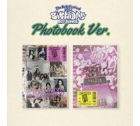 The Reve Festival 2022 : Birthday (Photo Book Version)