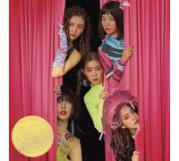 Red Velvet - The Reve Festival Day 1 [Guide Book ver.] CD + 48p Photobook + 1 Support Photo + 1 Photocard + Lot de cartes photo supplémentaires double face
